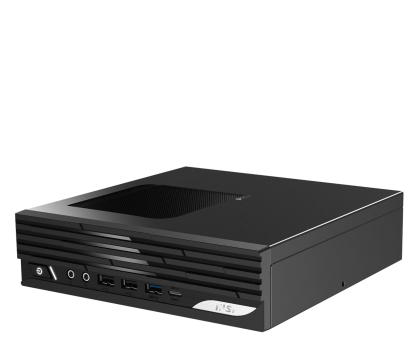 Komputer PC MSI PRO DP21 14M i5-14400/24GB/512